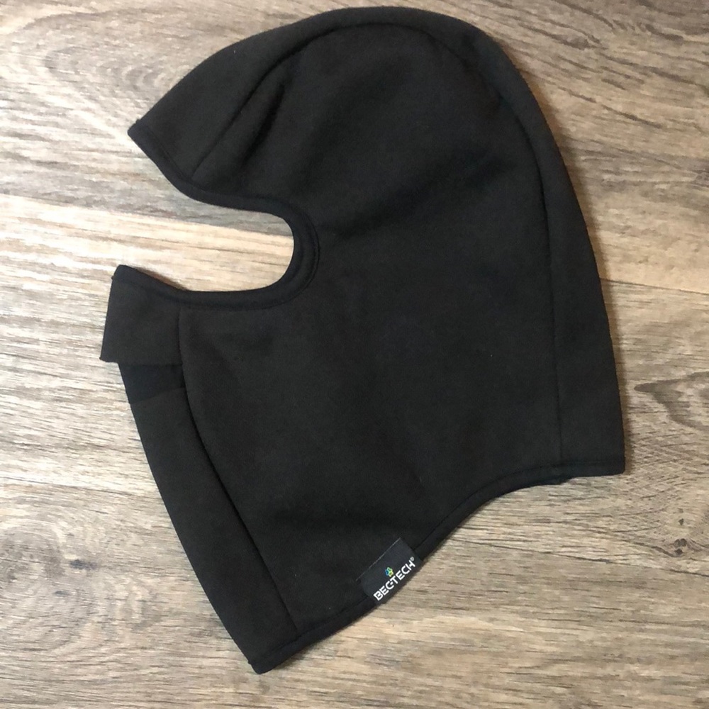 Men’s Bec-Tech Balaklava - Black